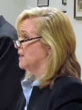 Desmond-Fish Library Seeks Public Funds