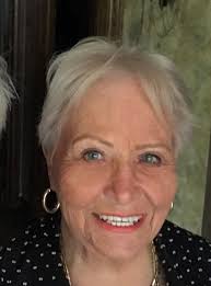 Nadine Ward Obituary