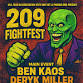 209 Fightfest event image