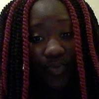 Latoya Eubanks's Instagram, Twitter & Facebook