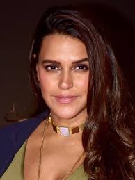 Neha Dhupia Movies & TV Shows List