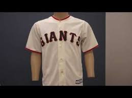 Majestic Mlb Cool Base Jersey Review Fanzz Youtube