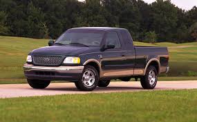 Image result for Medium Platinum 1999 F150