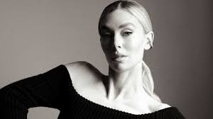 Vanessa Kirby: Simplemente fantástica