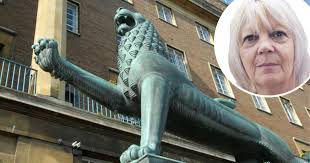 City councillor makes 'full apology' for golliwog post