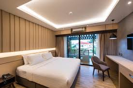 นาดี 10 รีสอร์ท แอนด์ โฮเทล, ขอนแก่น | HotelsCombined