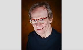 HIGH PROFILE: J. Chester Johnson an acclaimed writer of poetry and prose