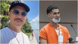 Dedica Alexis Valdés versos al camionero Cubano Rogel Aguilera por su  excesiva condena de 110 años en prisión