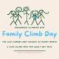 Family Climb Day event image