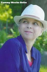 Tammy Meeks Bolin (1962-2016)