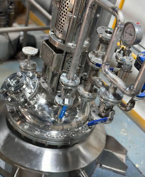 Advantages of Integrated Chemistry Services in Small Molecule Drug Discovery