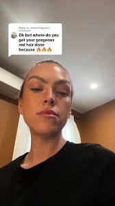 Natural Copper Hair Formula for Radiant Color