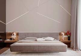Anda bisa memilih desain kamar tidur yang sesuai selera pembantu. 60 Desain Kamar Tidur Minimalis Sederhana Unik 2020