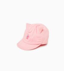 Image 1 Of Cap With Embroidered Unicorn From Zara Girls Sun Hat Zara Urban Fashion