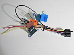 Kenwood kdc 108 wiring harness unlimited wiring diagram. Wire Harness For Kenwood Kdc348u Ddx771 Ddx393 Ddx8901hd Ddx719 Ddx318 Ddx371 S Consumer Electronics Hospitalitybiocleaners Car Audio Video Installation