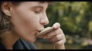 Emerging Ecosystems" — Dylan J. Tollefson