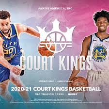 43 comments 2 days ago @news. 2020 21 Panini Court Kings Basketball Checklist Boxes Reviews Date