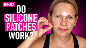 Oia Silicon Skin Patches