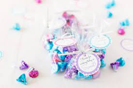 So we're here to help you make it happen in a breeze. Free Printable Baby Shower Favor Tags In 20 Colors Play Party Plan
