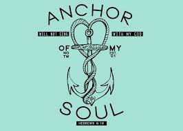 This is a svg, dxf, eps, and jpeg digital download cutting file, which. Anchor Christian Quotes Quotesgram