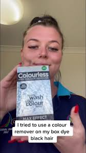 Someone please tell me how to get rid of the orange!! #colourremover  #homehairdye #fyp #help