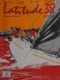 Even if it was between 2 yamahas or 2 steinw. Latitude 38 October 1994 By Latitude 38 Media Llc Issuu