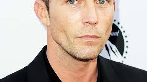 Dexter's Desmond Harrington Joins ABC's Astronaut Wives Club