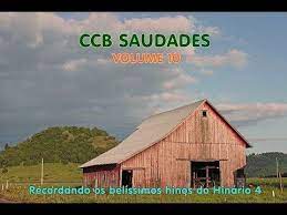 Veja aqui todas as música que temos de hinos avulsos ccb. Hinos Ccb Cantados Hinario 4 Recordacoes Ccb Volume 10 Lindos Louvores A Deus Youtube Hinos Da Congregacao Crista Louvor A Deus Hinos Da Congregacao