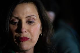 Michigan women leaders are latest targets of political violence