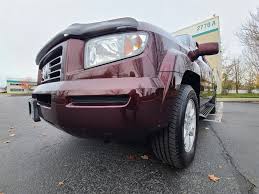 Image result for Dark Cherry 2007 Ridgeline