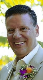 Obituary information for Kevin Ray Darrington