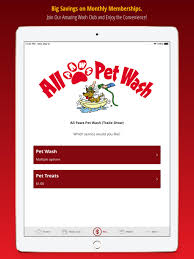 Number of years, assuming cost of average dog wash. All Paws For Android Apk Download