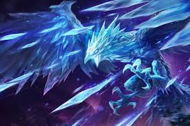 Every champion in league of legends has a passive and 4 abilities which are used by pressing q, w, e, and r on a keyboard during game play. League Of Legends Latest Player Count