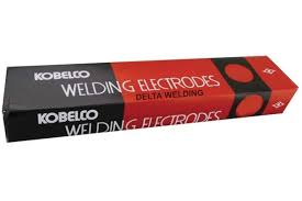 Kobelco Lb 52 E7016 Electrodes Malaysia Delta Welding Malaysia