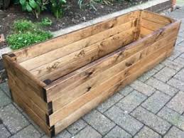 Our choice of contemporary materials include composite, clay, steel, fibreglass and metal. Extra Large Planters For Sale Ebay