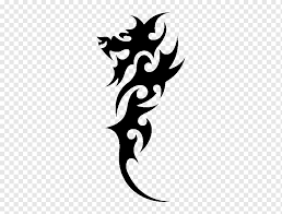 These holographic stickers with a foil texture will look great in your designs! Decal Tribal Snake Tattoo Naga Cina Naga Jepang Wc Daun Naga Stiker Png Pngwing