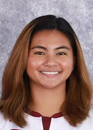 2019 Women's Soccer Roster