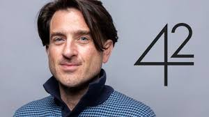 Chris Licata's Instagram, Twitter & Facebook