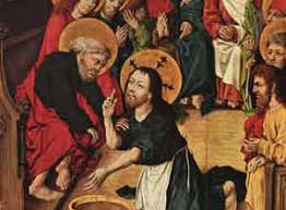 Maundy thursday (also known as holy thursday) is a movable feast in the christian calendar. Maundy Thursday 2021 Columbia