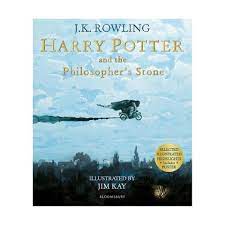 Harry potter robe from kmart, $20. Harry Potter And The Philosopher S Stone By J K Rowling Book Kmart