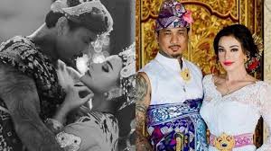 Nora alexandra minta warganet bijak menggunakan sosial media. Dulu Diramal Takan Menikah Reaksi Jerinx Sid Ditanya Kesiapan Jadi Ayah Dari Anak Nora Alexandra Halaman All Tribun Sumsel