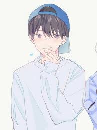 That's not the full story. Pin Oleh A Di Couple Photos ã‚«ãƒƒãƒ—ãƒ« Gambar Karakter Gambar Profil Gambar Anime