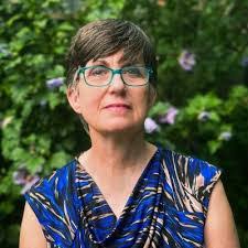 Catherine Mudge's Instagram, Twitter & Facebook