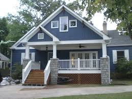 It is true that the porch is small and you can't fit much furniture in there, only 2 chairs on either side of the door. Very Decorative Adding A Front Porch Built With Polymer Design