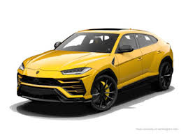 Gritty like all other lamborghini, the urus has 650hp and is voted to a sporty drive, but with great versatility. Lamborghini Rental Germany Huracan Aventador Urus Europe Luxury Cars