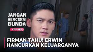 THE WORD KNOWS! Erwin Destroys His Marriage