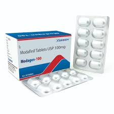 Image result for Modafinil