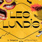 Les Lundis d'Impro event image