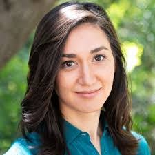 Amy Fishman's Instagram, Twitter & Facebook