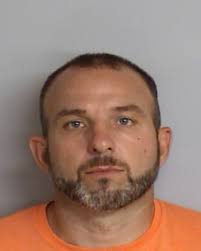 Sheriff Gordon Smith